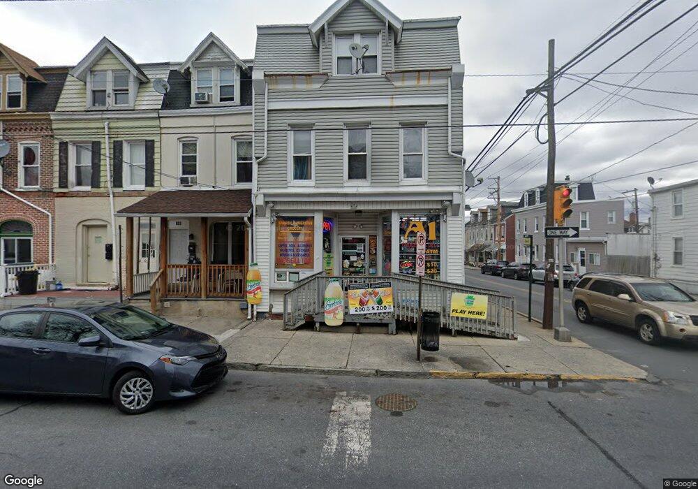 601 N 9th St unit 1, Allentown, PA 18102 - photo 1