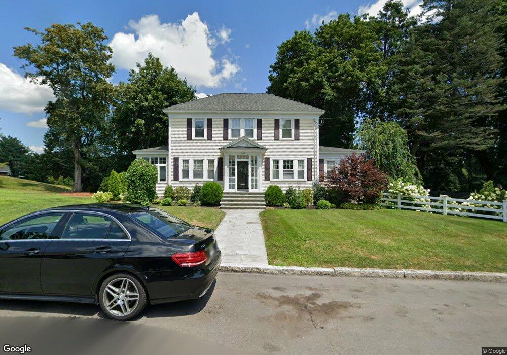 202 Butman Rd, Lowell, MA 01852 - photo 1