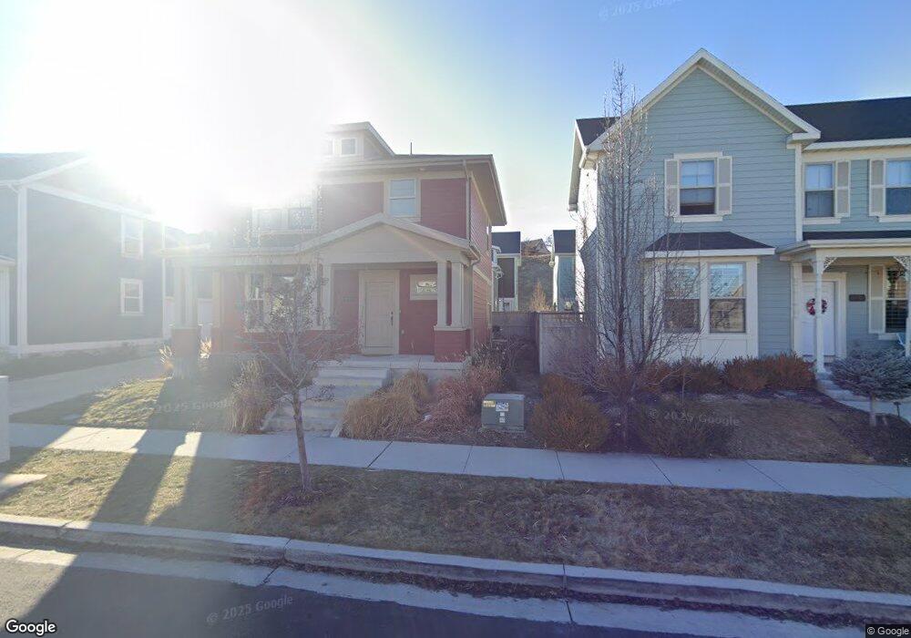 10262 S Millerton Dr, South Jordan, UT 84095 - photo 1