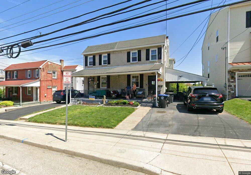 448 W 6th Ave unit 14, Conshohocken, PA 19428 - photo 1