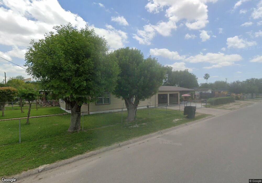 415 Ebony St, San Juan, TX 78589 - photo 1