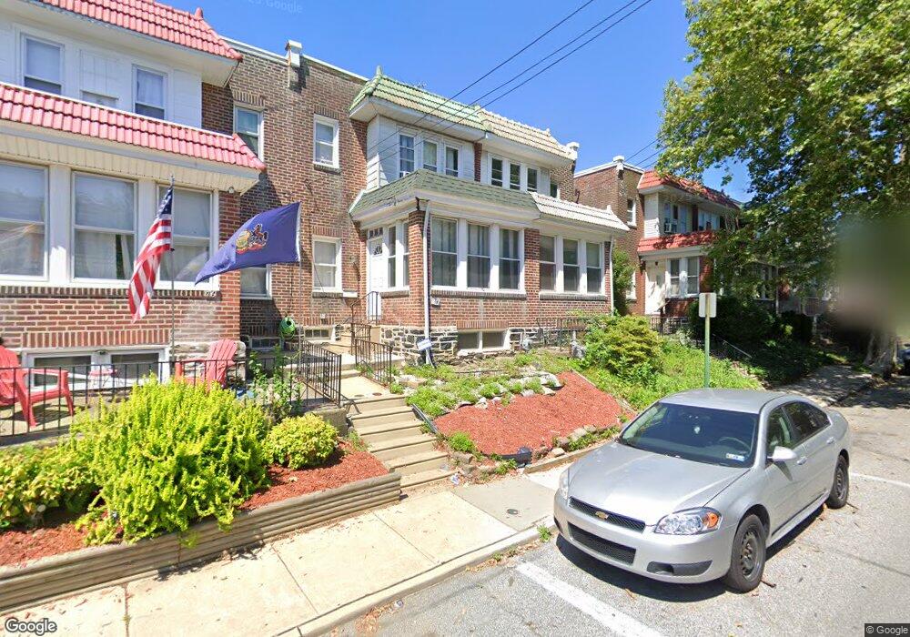 72 Barker Ave, Sharon Hill, PA 19079 - photo 1