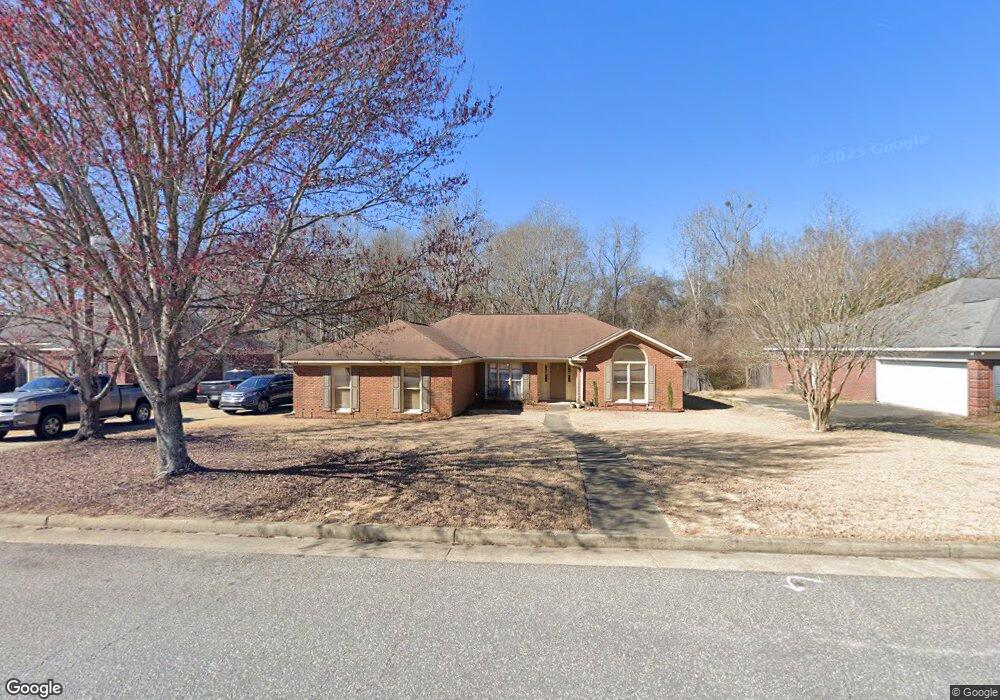 5705 Ironstone Dr, Columbus, GA 31907 - photo 1