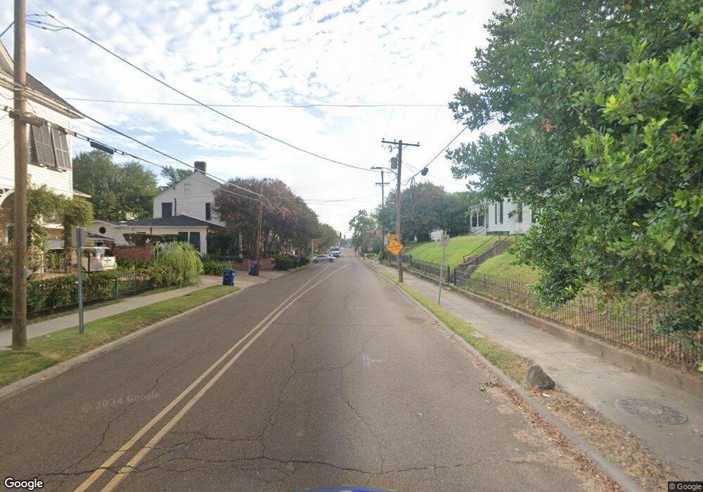 208 S Dr Ml King Jr St, Natchez, MS 39120 - photo 1