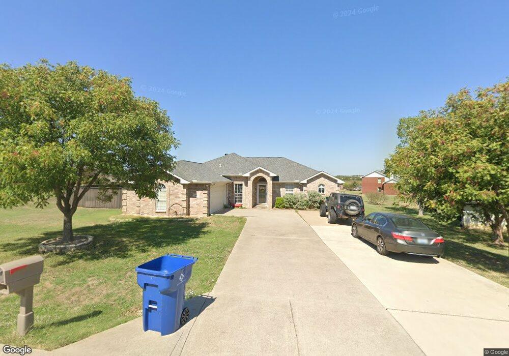 105 S Hillside St, Celina, TX 75009 - photo 1