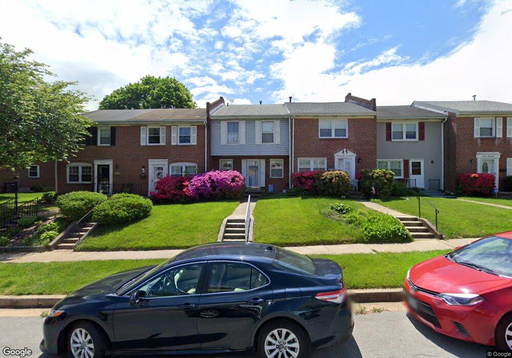 1145 Pelham Wood Rd, Parkville, MD 21234 - photo 1