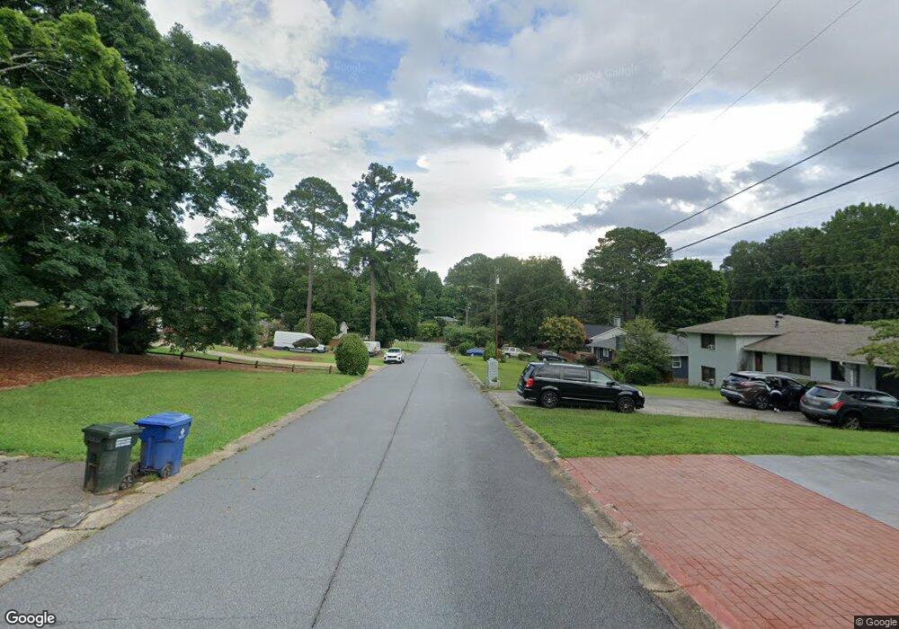 0 Counsel Dr NE unit 8582769, Marietta, GA 30068 - photo 1