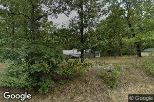 153 Martingale St, Pearcy, AR 71964