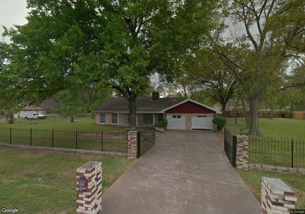 2911 Dalview St, Houston, TX 77091 - photo 1