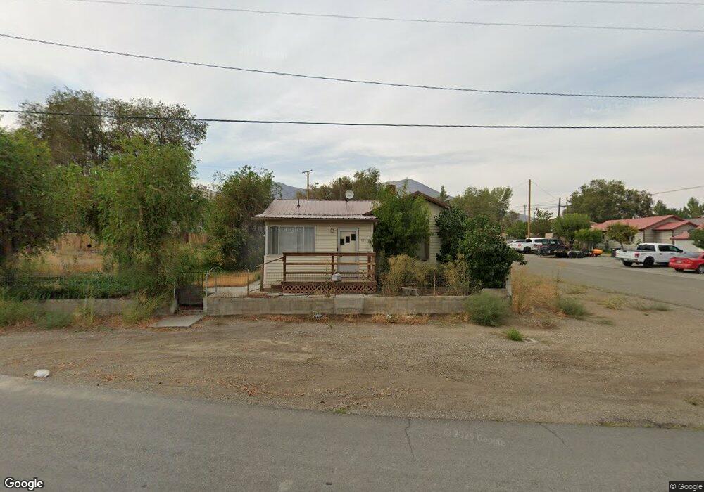 113 E National Ave, Winnemucca, NV 89445 - photo 1