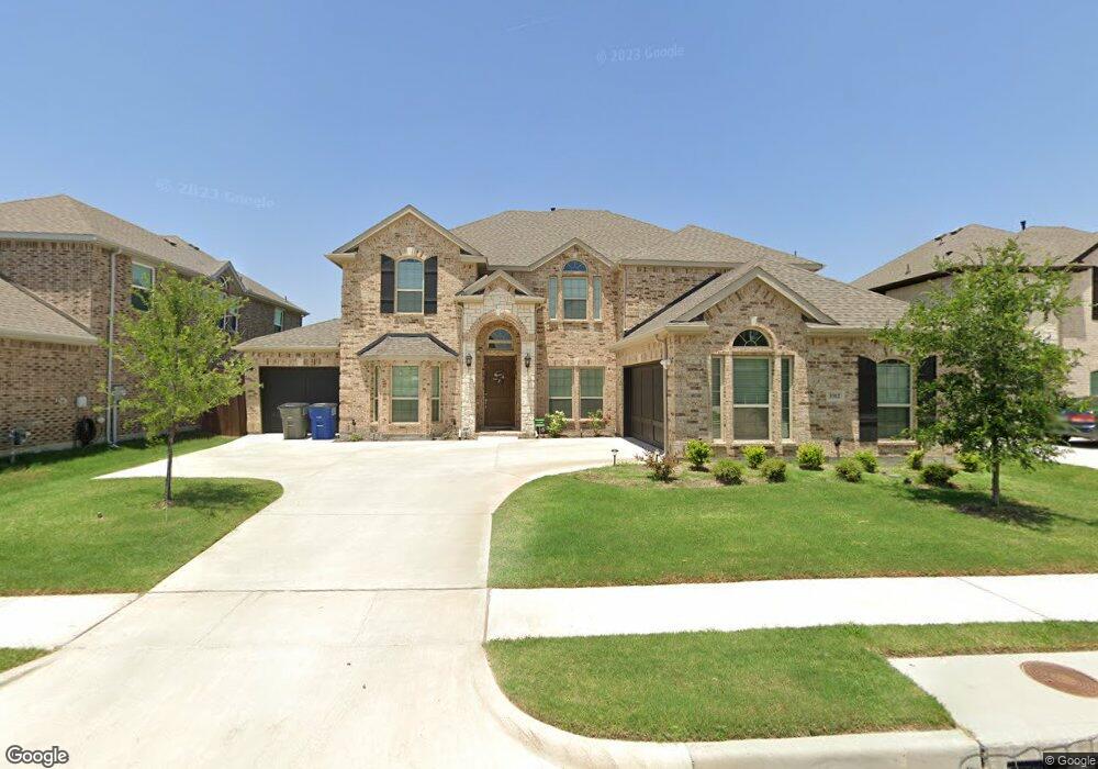 3312 Grandview Dr, Wylie, TX 75098 - photo 1