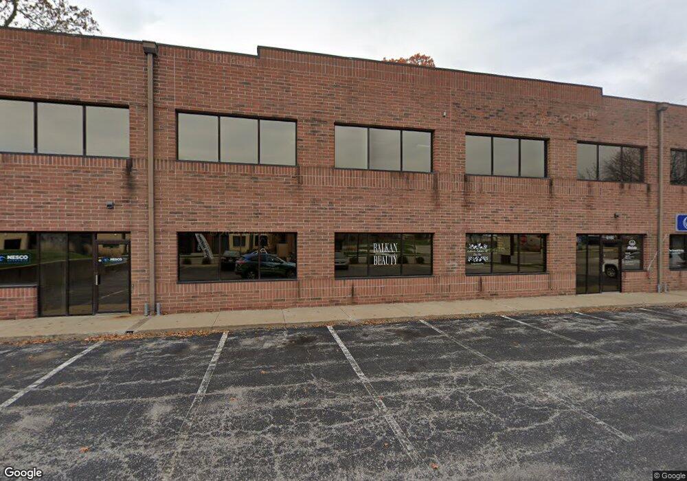 6100 Nieman Rd, Shawnee, KS 66203 - photo 1