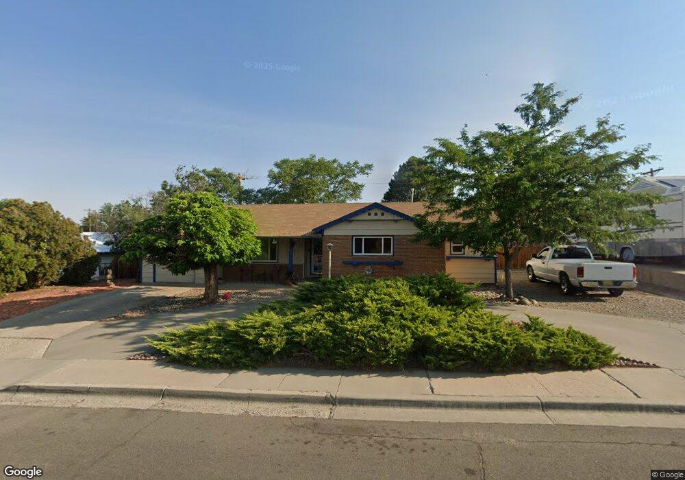 4016 Cedar Dr, Farmington, NM 87402 - photo 1