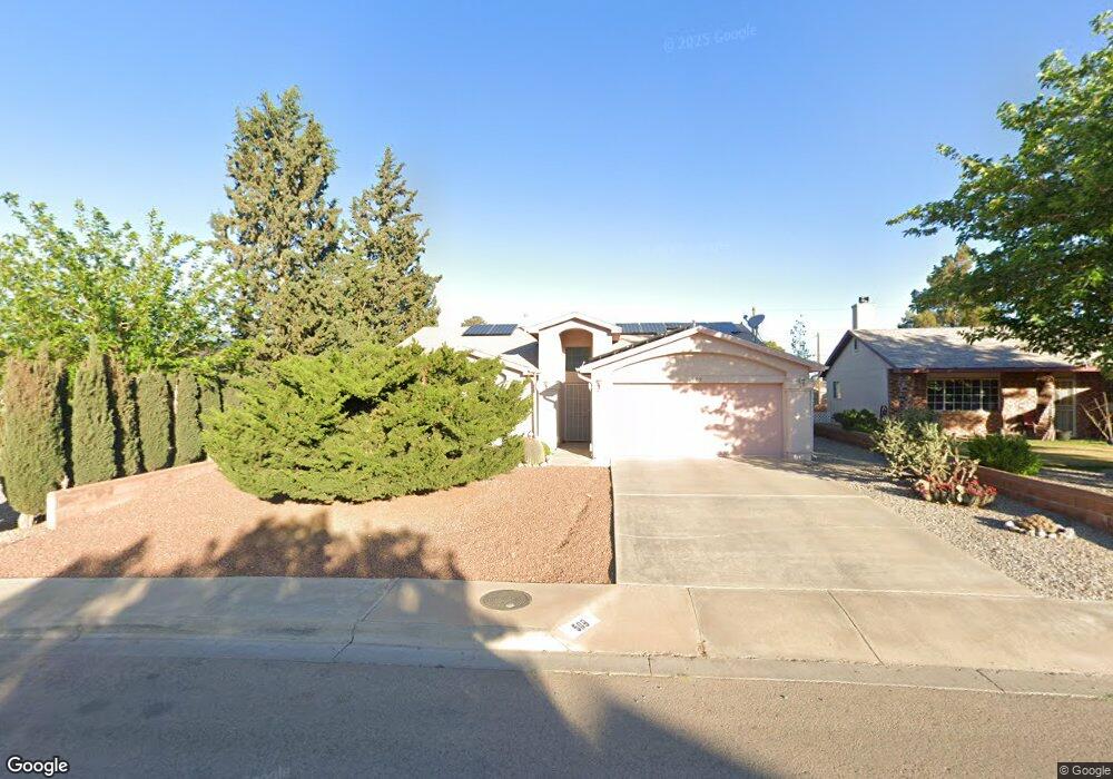 509 Venus Ave, Alamogordo, NM 88310 - photo 1