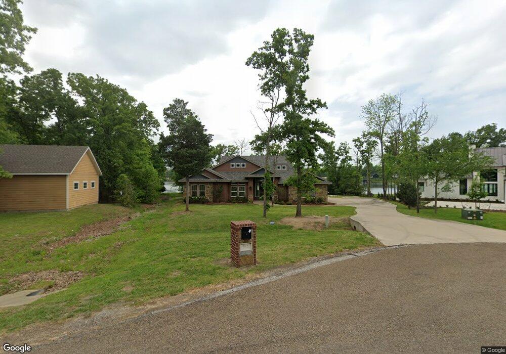 582 Clubhouse Dr, Corsicana, TX 75109 - photo 1