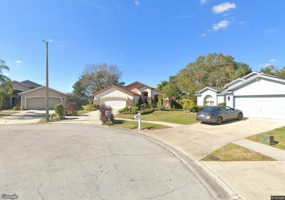 1519 Dawley Ct, Brandon, FL 33511 - photo 1