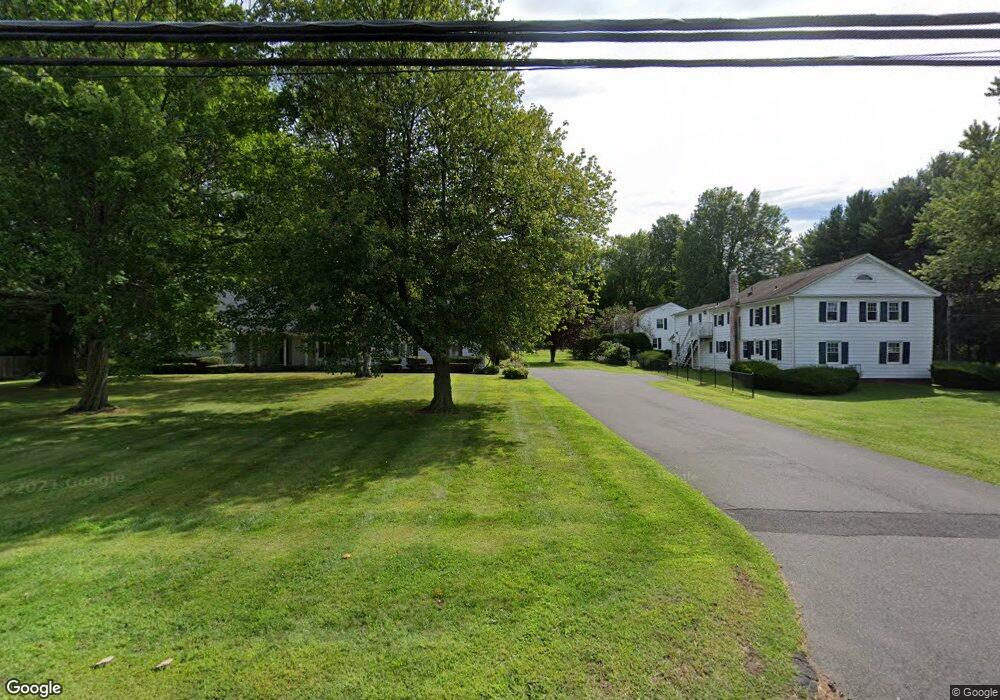 1465 1/2 Enfield St, Enfield, CT 06082 - photo 1