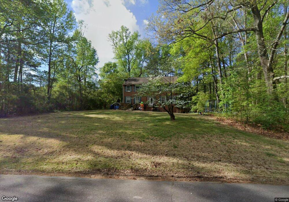 60 Hearthstone Dr, Stockbridge, GA 30281 - photo 1