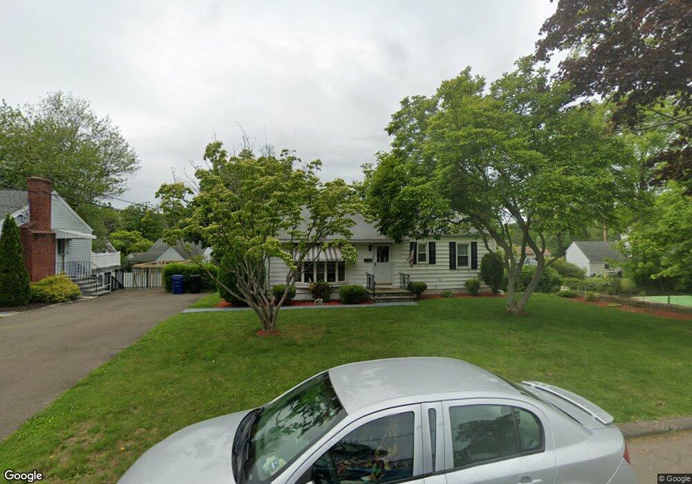 40 Warner Ave, West Haven, CT 06516 - photo 1