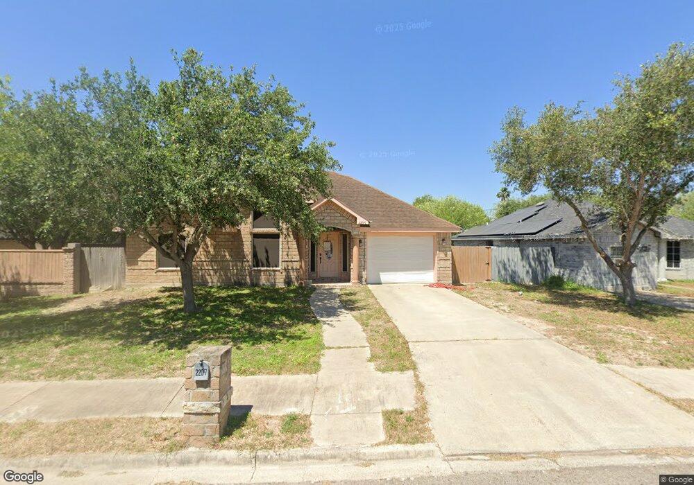 2207 Olmitos Ave, San Juan, TX 78589 - photo 1