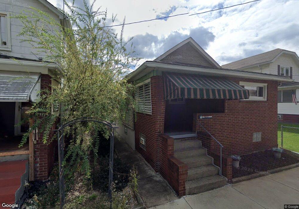 307 Quay St, East Vandergrift, PA 15629 - photo 1