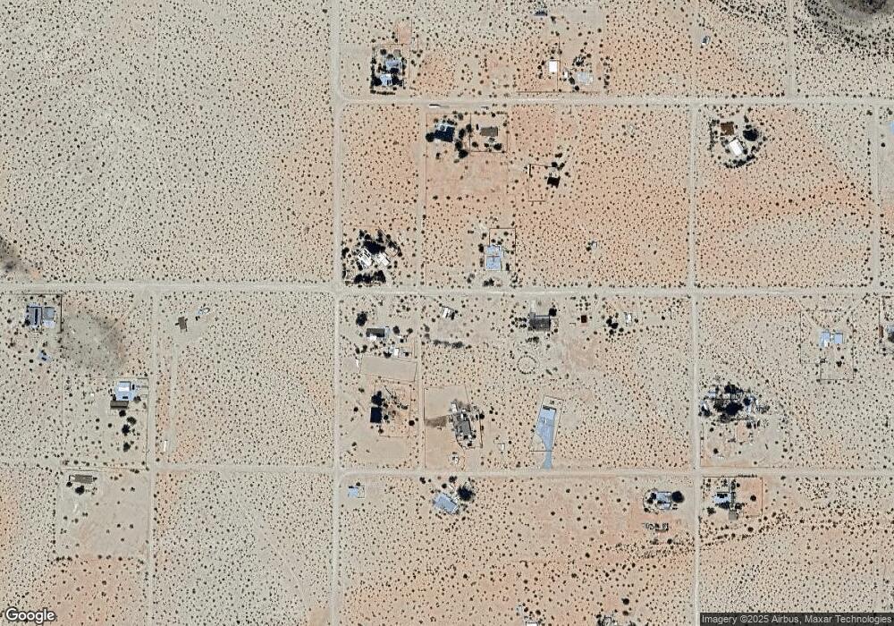 63355 Celesta St, Joshua Tree, CA 92252 - photo 1