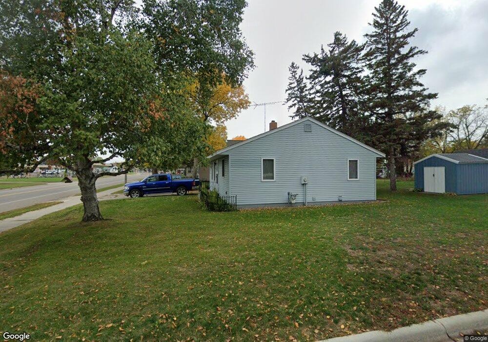 417 College Ave N, Saint Joseph, MN 56374 - photo 1
