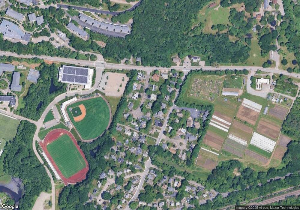 26 Cedar Hill Ln, Waltham, MA 02452 - photo 1