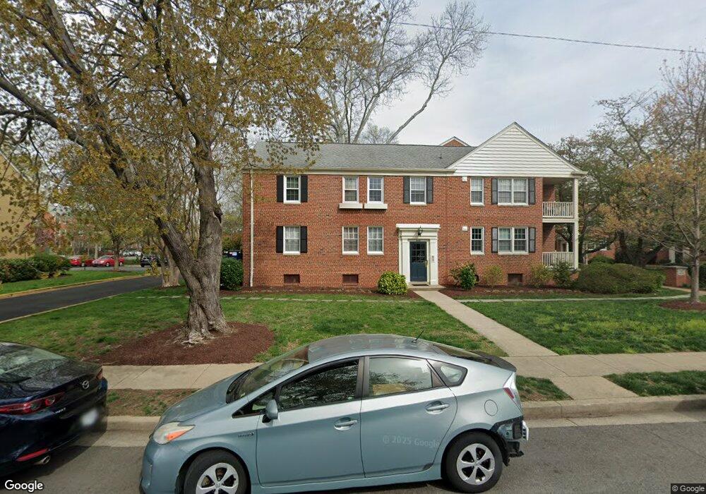 6607 E Wakefield Dr unit A2, Alexandria, VA 22307 - photo 1