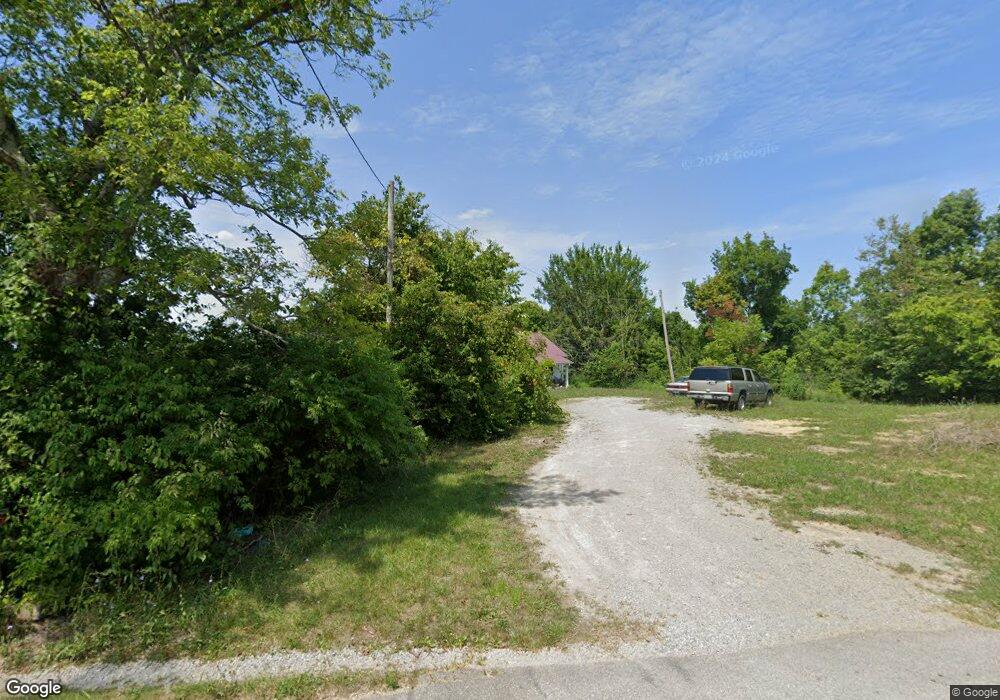 444 Irish Ridge Rd, Harrodsburg, KY 40330 - photo 1