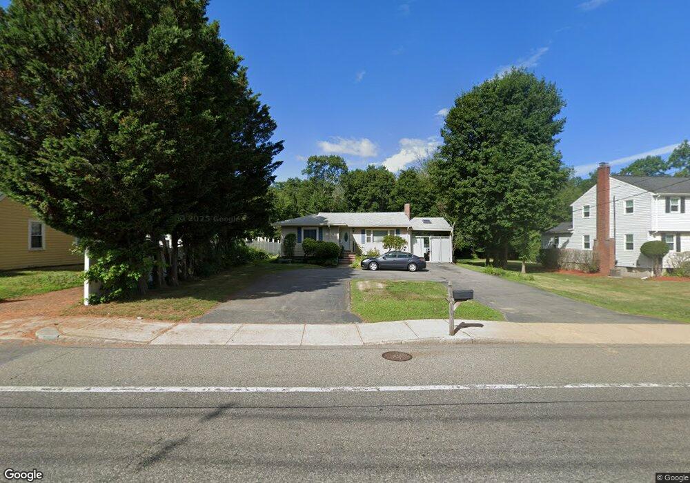 481 S Main St, Randolph, MA 02368 - photo 1