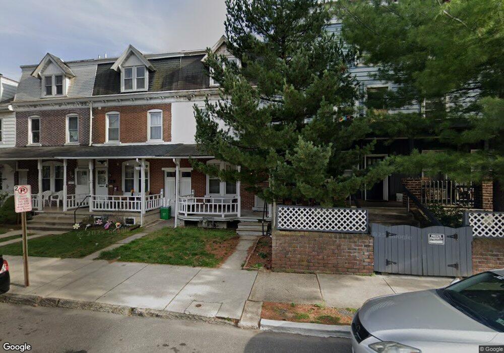 1348 W Gordon St, Allentown, PA 18102 - photo 1