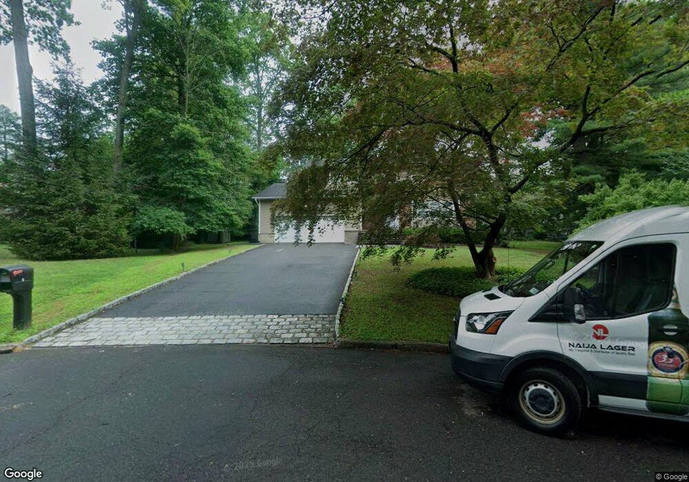 6 Hedge Row, New City, NY 10956 - photo 1