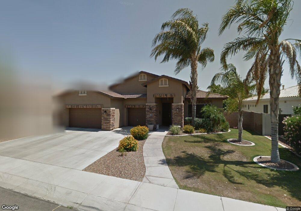 901 E Lynx Way, Chandler, AZ 85249 - photo 1