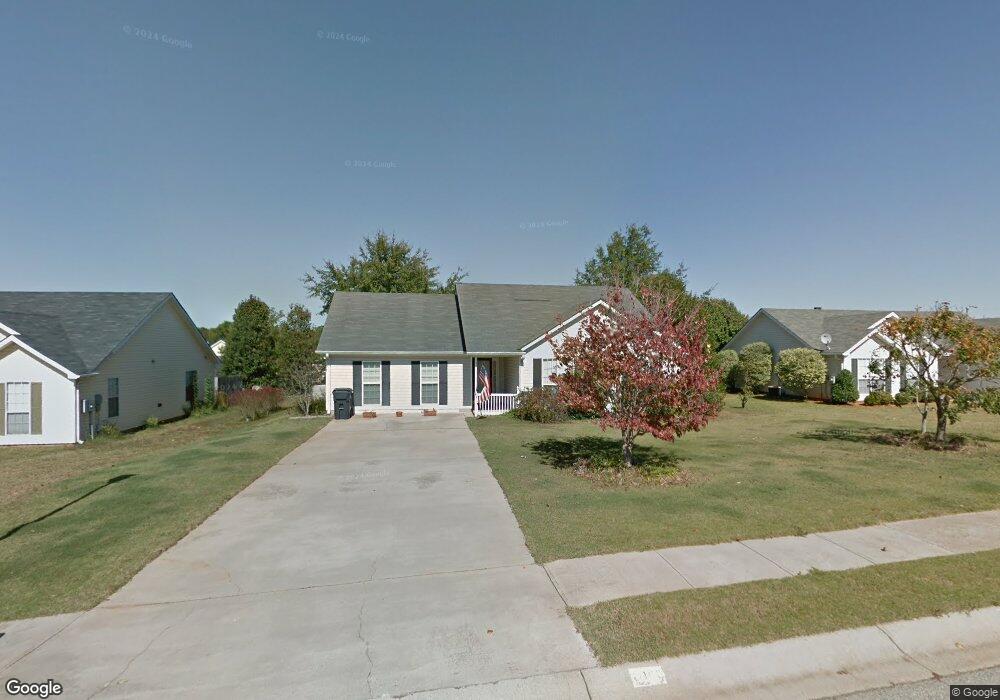 6060 Kingston Ln, McDonough, GA 30253 - photo 1