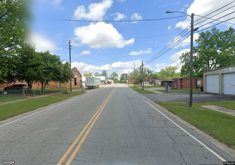 1077-BA W Main St, Barwick, GA 31720 - photo 1