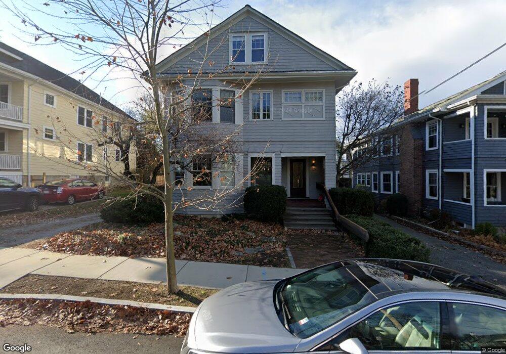 119 Appleton St unit 119, Cambridge, MA 02138 - photo 1
