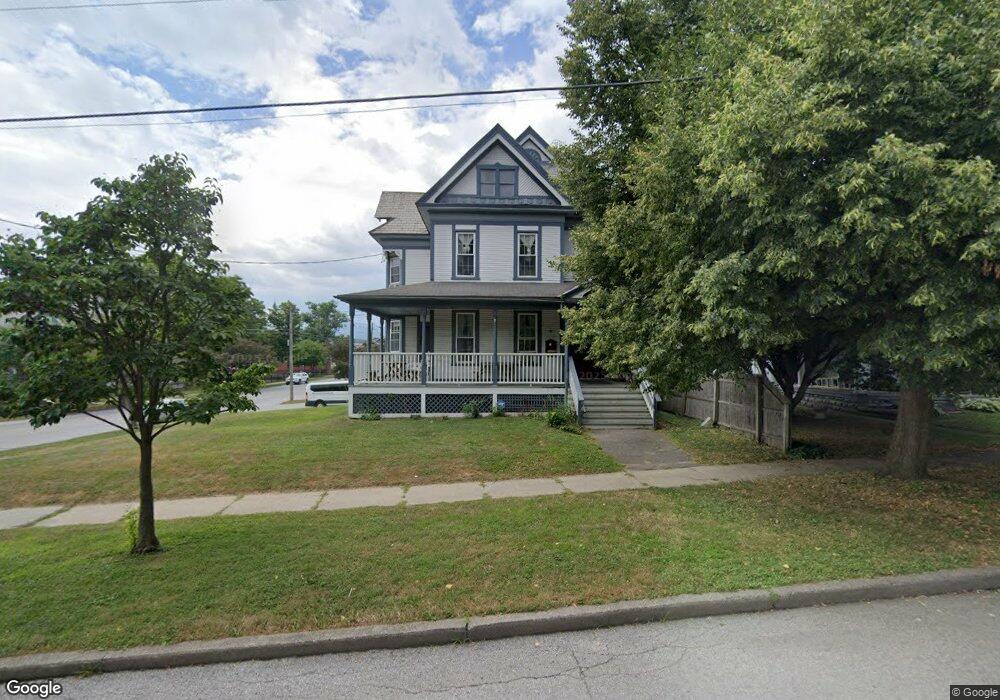 61 Pleasant St, Rutland, VT 05701 - photo 1