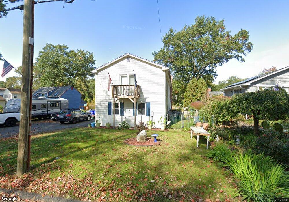 139 Cottage Rd, Enfield, CT 06082 - photo 1