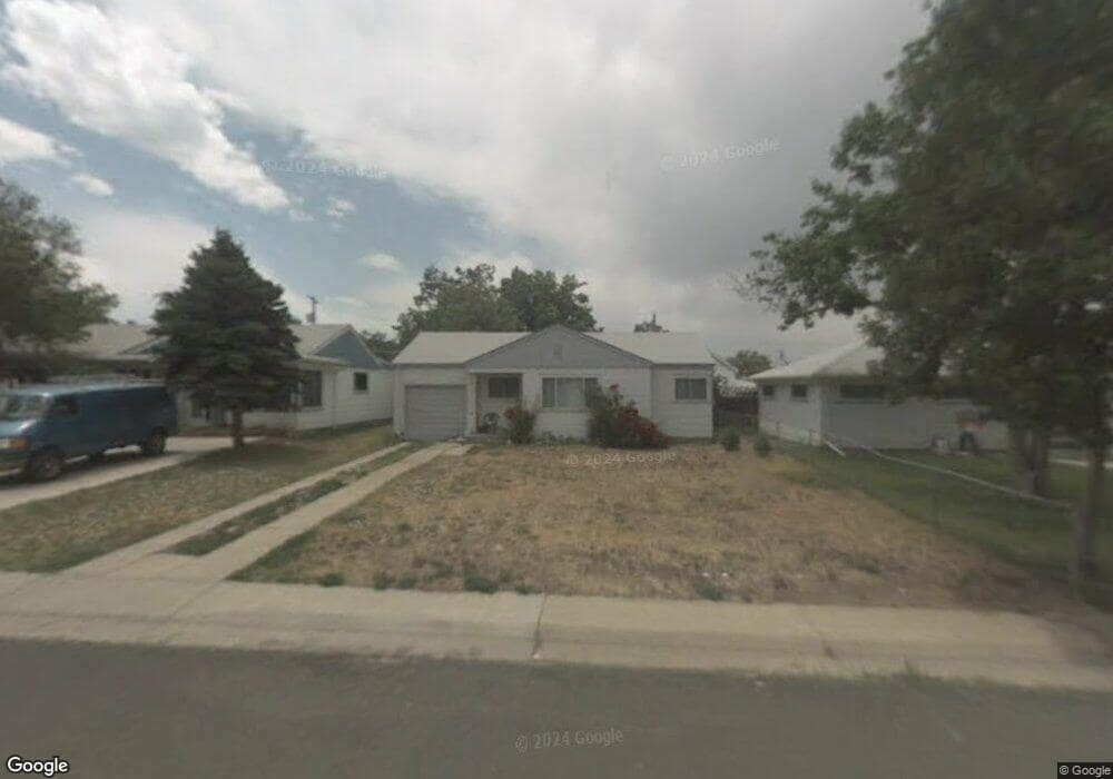 2257 Hanover St, Aurora, CO 80010 - photo 1