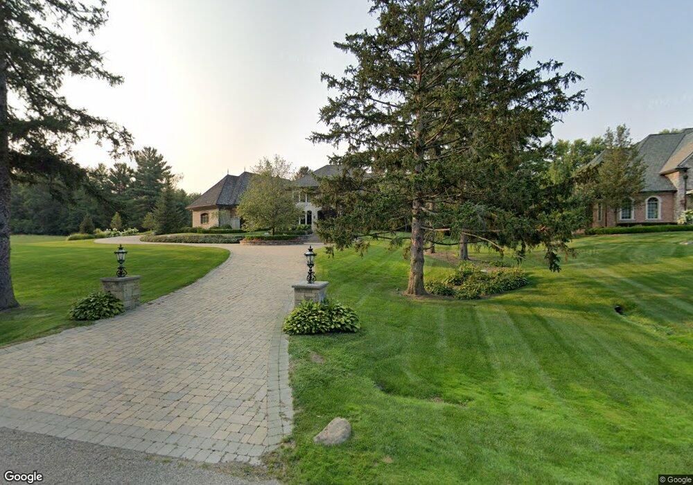 831 Highwood Dr unit Bldg-Unit, Bloomfield Hills, MI 48304 - photo 1