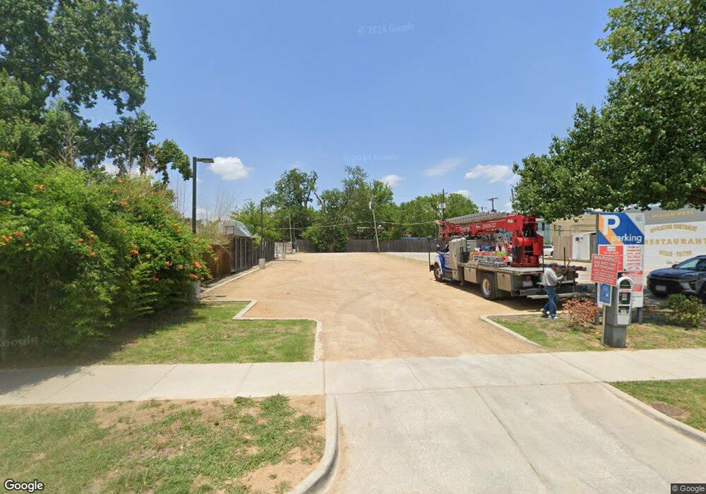 5623 Alta Ave, Dallas, TX 75206 - photo 1