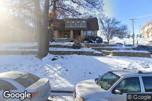 1101 Ohio St, Lawrence, KS 66044