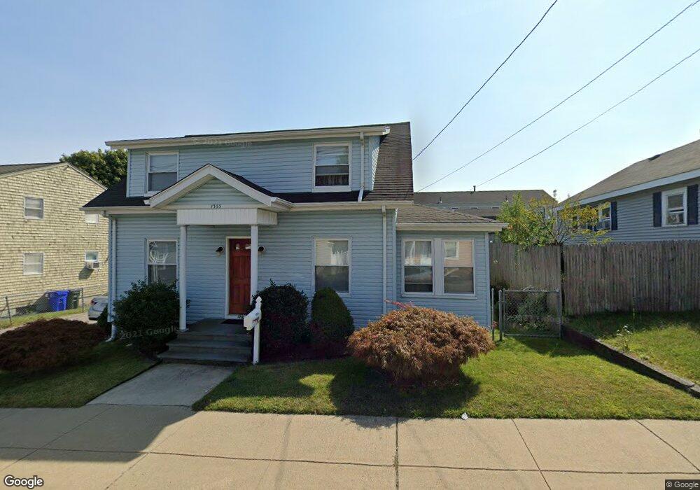 1355 Locust St, Fall River, MA 02723 - photo 1
