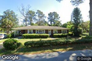 37 Wheat St, Denmark, SC 29042