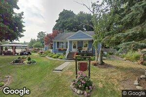 105 Union, Port Austin, MI 48467