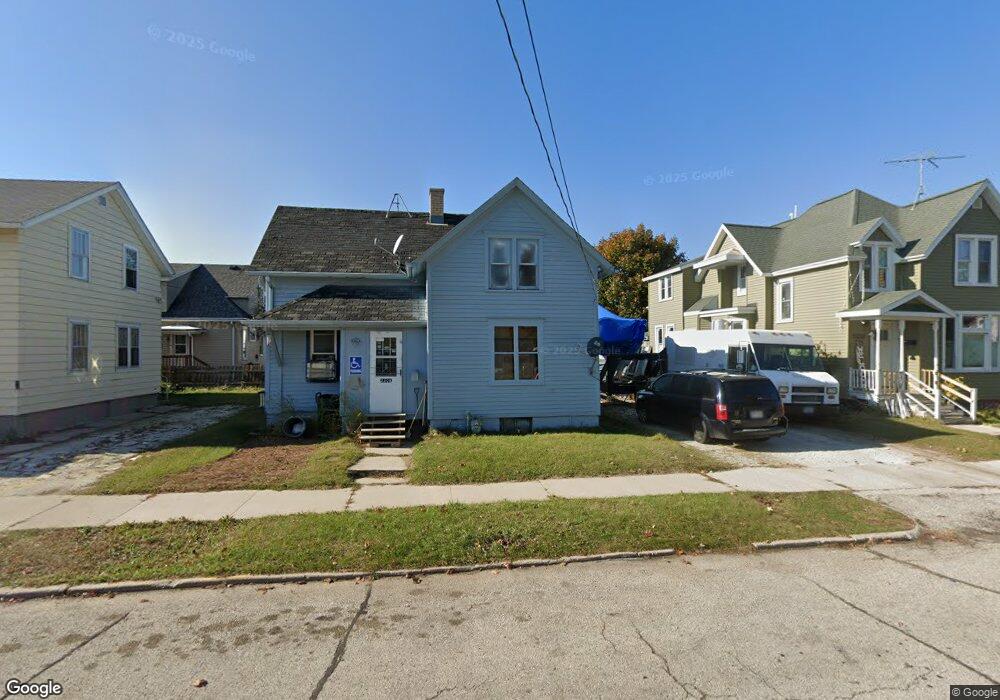 2206 Jefferson St, Two Rivers, WI 54241 - photo 1