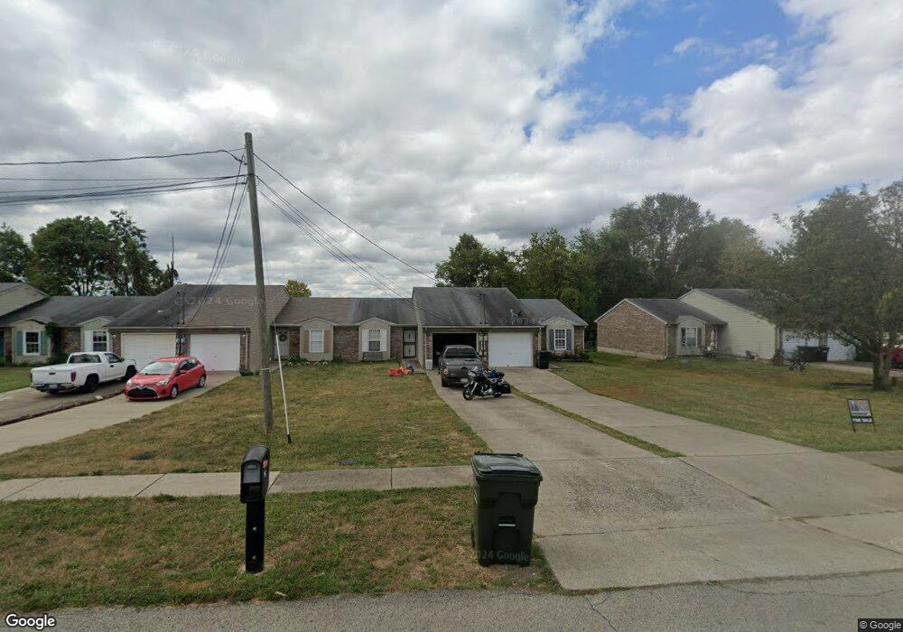 189 Boxwood Run unit B, Mount Washington, KY 40047 - photo 1