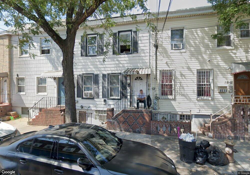 85-09 97th Ave, Ozone Park, NY 11416 - photo 1