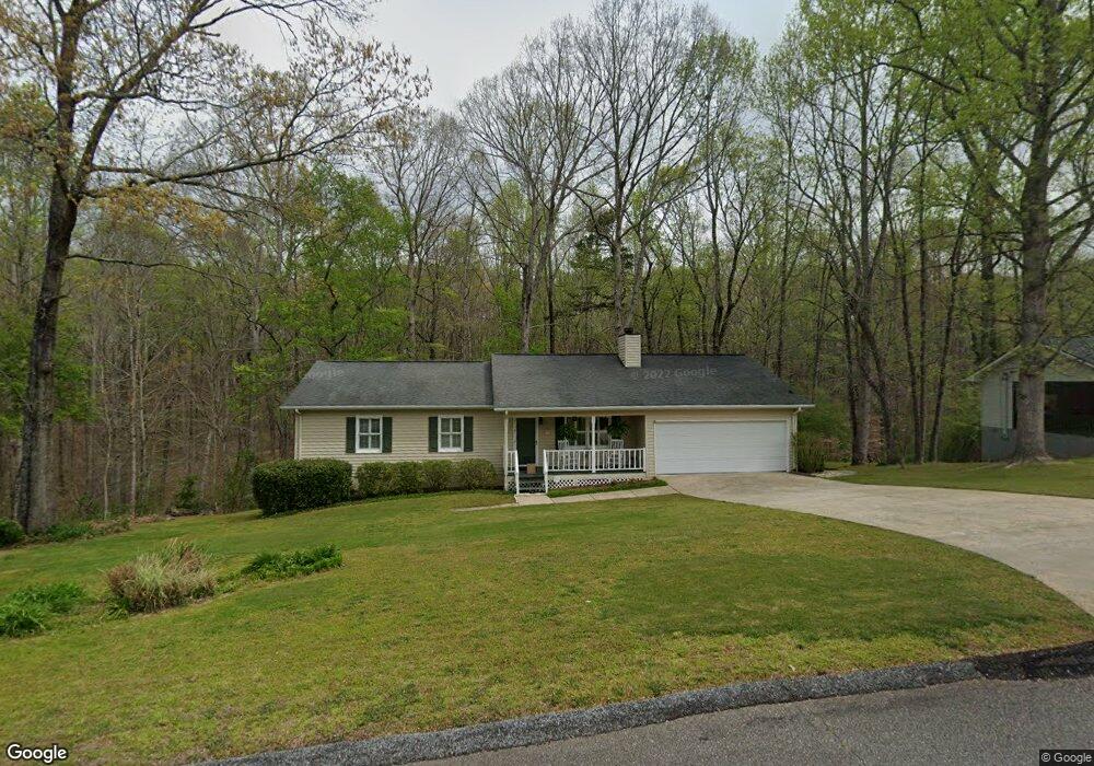 4068 Chestnut Dr, Flowery Branch, GA 30542 - photo 1